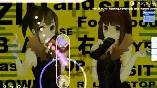 osu! Saiya - Remote Control [Insane]