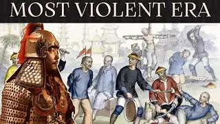 What Was History's Most Violent Era? | 60 Seconds Knowledge
