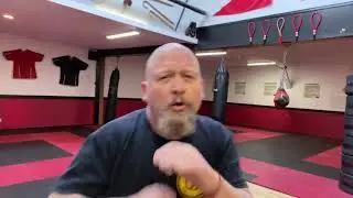Pocket Stick Training