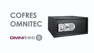 Cofres OMNITEC