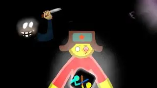 Supreme duelist Stickman Animation BBorsh vs the tired Unknown #SDSAnimation