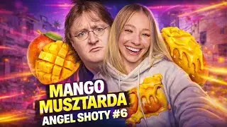 6 7 (mango musztarda) - ANGEL SHOTY 👼 #6