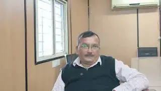 Nilesh Kumar Singh | General Manager HR/IR | The Misra Group
