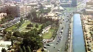 من دمشق .. Mix from damascus .. M.Modrek