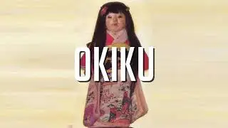 OKIKU, THE HAUNTED DOLL | Japanese Urban Legend