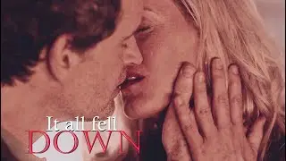 Faber & Bönisch (It all fell down)