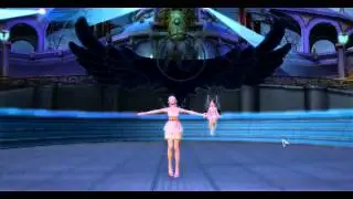 Aion 4.0  IU You and I Dance