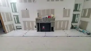 Luxury Marble Flooring: Precision Installation for Timeless Eleganc