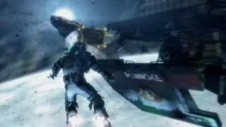Dead Space 3 'Demo Gameplay @ GamesCom 2012' TRUE-HD QUALITY
