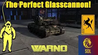 ATGM  and Autocannon SPAM 5e Blindee Deck Deep Dive WARNO