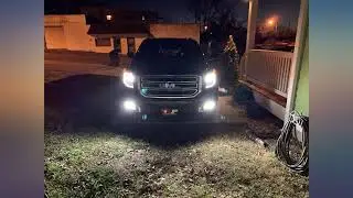 Stark Industries H4//9003 Phantom Series 72W LED Headlights Conversion Kit 6000K review