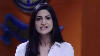 Agent Raghav S1 E12