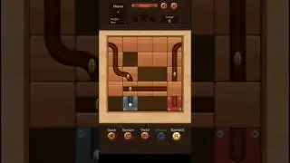 Mercury Level 8 Walkthrough 3 Stars Roll The Ball