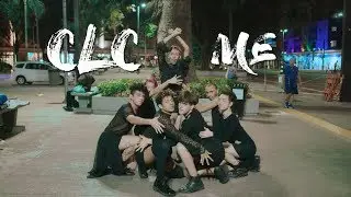 [KPOP IN PUBLIC CHALLENGE] CLC - ME(美) - DANCE COVER by B2 Dance Group