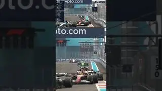 F1 25: Jos RacingNL vs Ocon | Miami Sprint Season 1 🔥🏁