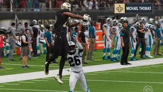 21 Has Smoother And Better Scripting Animations Than Current Madden 26