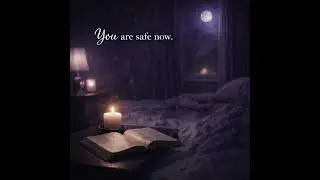 Night Prayer for Healing | Inner Child Restoration & God&rsquo;s Gentle Care (Night 8) #prayer