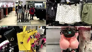 PRIMARK Women's New Fashion - May 2019 + Prices