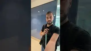 Ein Behinderten WC der Zukunft schon jetzt in der T&uuml;rkei. Deutschland lebt in der Vergangenheit.