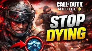 Как перестать умирать в Call of Duty Mobile: советы операторов, которые помогут выигрывать.