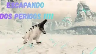 PT-BR | DESCOBRINDO OS MISTERIOS | Sub Below Zero