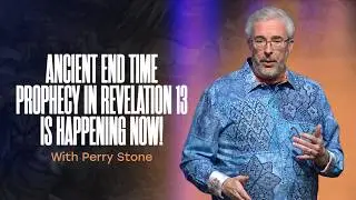 Urgent End -Time Message!! | Perry Stone