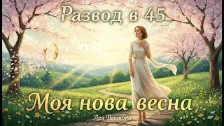 【аудиокнига 】Развод в 45: Что на самом деле скрывает 