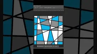 Abstract art in 5 min! #abstract #photoshoptutorial #abstraction #thedal #abstractphoto #art