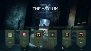 Deceit Infected Gameplay #1