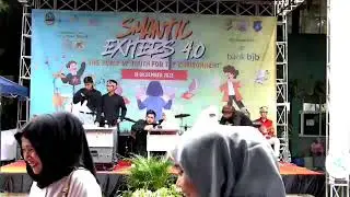 SMANTIC EXITERS 4.0