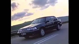 Volvo 960