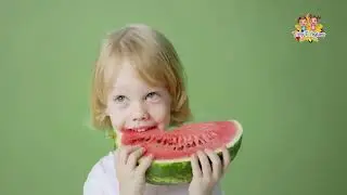 Wonderful W: Whale, Watermelon,  wolf and Wind Fun!