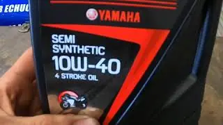 Как обслуживать Yamaha WR450 2019 года