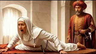 The Untold Atrocities Faced by Christian Nuns Under Ottoman Rule