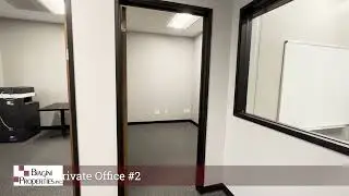 Suite 250 | 1,252 Square Ft