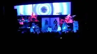 Of Montreal - Pabst Theater - Milwaukee 10-26-08