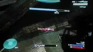 Halo 3 Hydra92 second montage