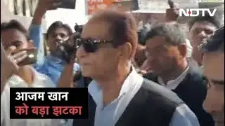 Azam Khan की अयोग्यता बरकरार रहेगी, Rampur Court का फैसला | 5 Ki Baat