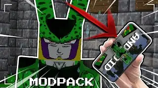 Modpack do Cell (Download + Tutorial Completo)