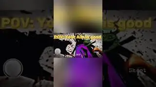 Granny 2 Revoke Player Aura Edit 💀🔥