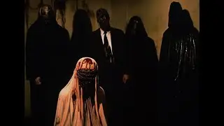 Last Rites | 1 Hour Dark Horror Soundscape | Dark Ambient Sleep Music