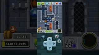 Diamond Quest Don't Rush Bavaria 6 Stage 9