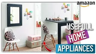 10 Brand New Home Applainces On Amazon || Best Kitchen Gadgets || Gadgets Circle