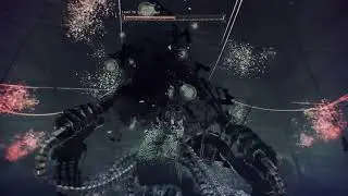 [BOSS FIGHT] Scarlet Nexus - Gunkin Fisher Rematch S rank