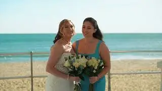 Caroline + Matthew Wedding Video Highlight | Enchanted Celebrations