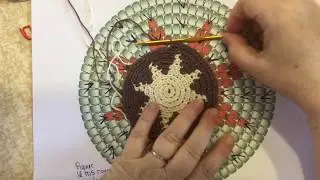 Débuter un sac Mochila (3)