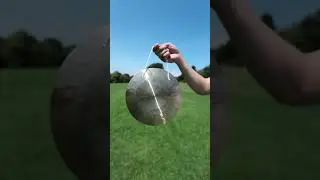 Brass Feng Gong (Sound Demo)
