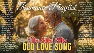 Relaxing & Heartfelt Ballads | Nostalgic Love Songs : 70s 80s 90s Romantic Ballads Playlist