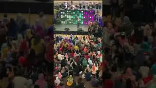 Stacy - pelangi senja