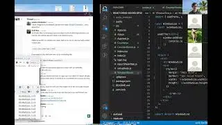 Custom useWindowSize